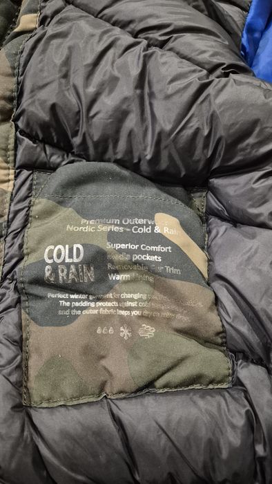 Дамско яке Bershka