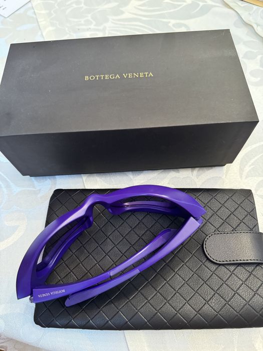 Ochelari Bottega Veneta