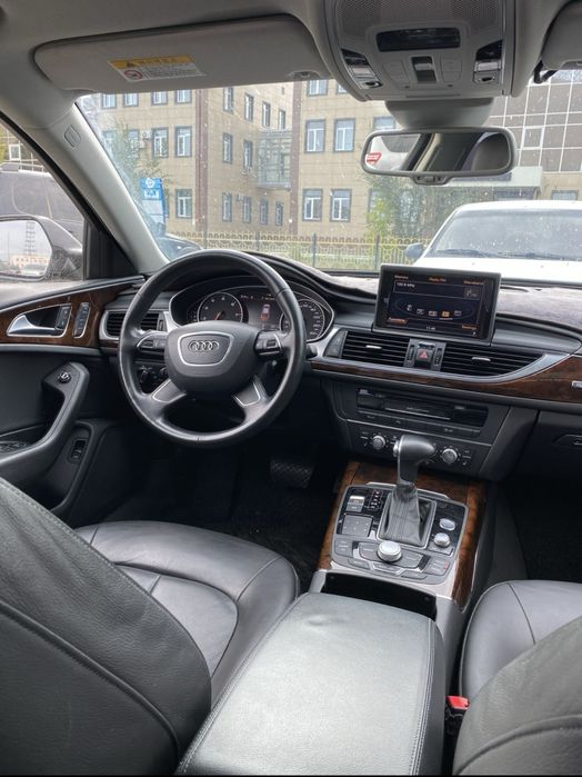 Продам авто Audi A6