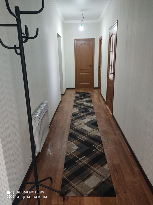 Сдам квартиру посуточно