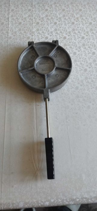 форма для выпечки