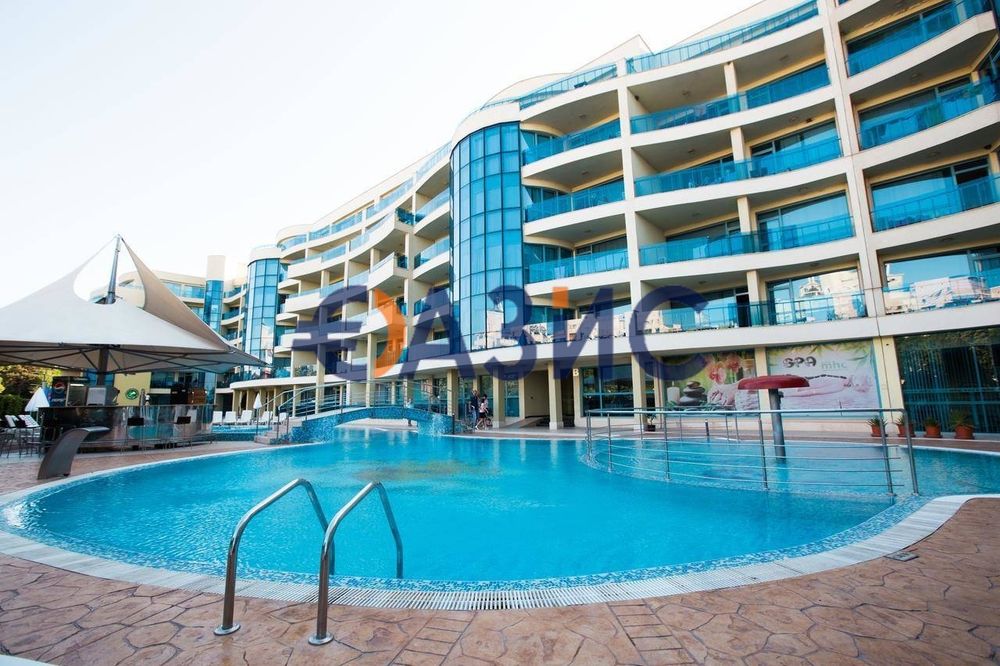 Продава се Двустаен апартамент в Поморие - 71 кв.м за 1141 €/кв.м - Снимка #11