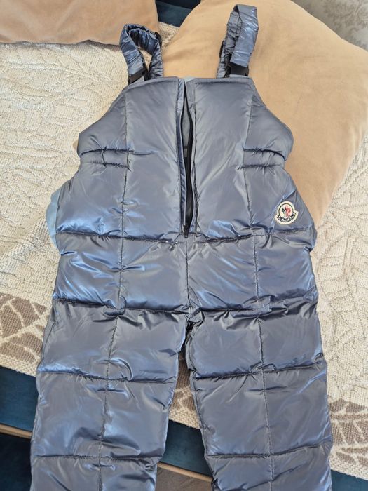 Комбинезон детский