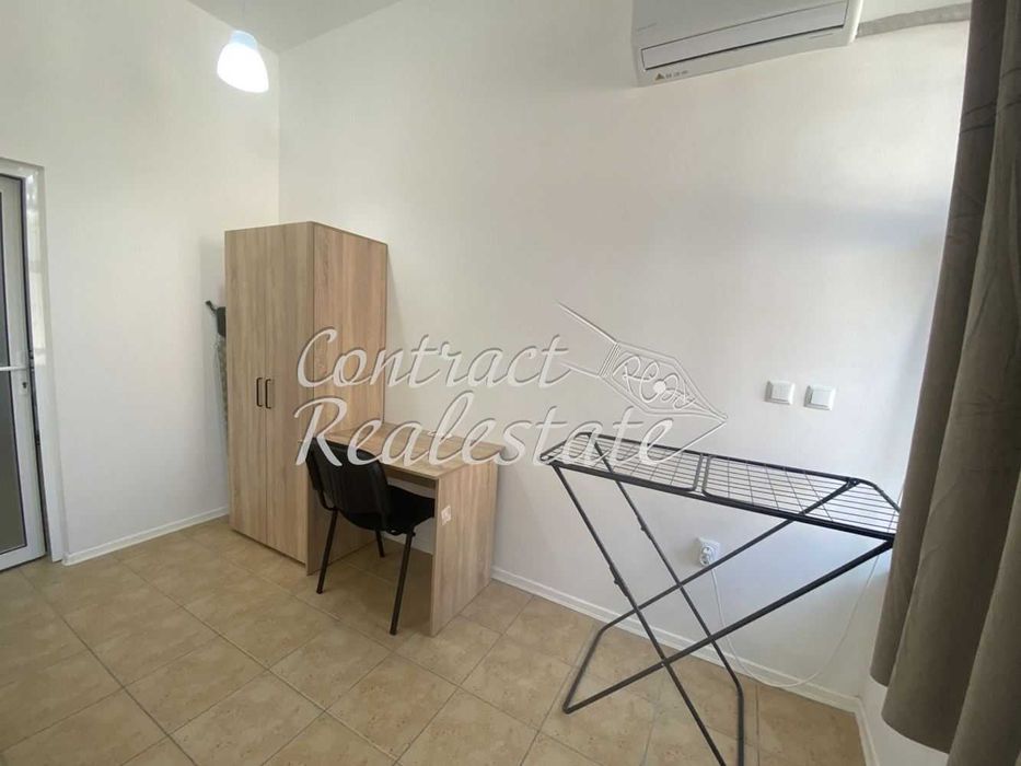 Дава се под наем Двустаен апартамент в Варна, Погреби - 45 кв.м за 331.5 € - Снимка #6