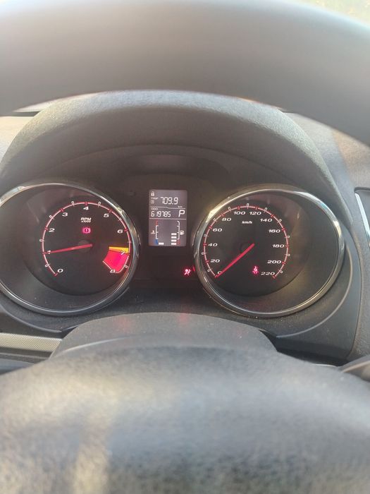 MG 5 2013 г. 1.5 автомат