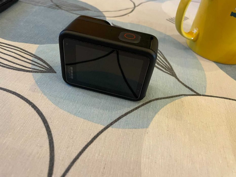 GoPro 10 BLACK екшън камера