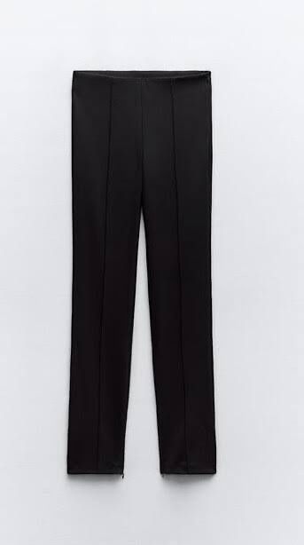 Леггинсы женские Zara