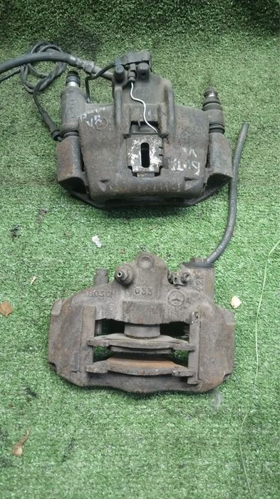 Суппорт тормозной