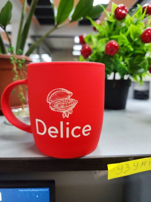 Reklama mahsulot poligrafiya bakal blaknot