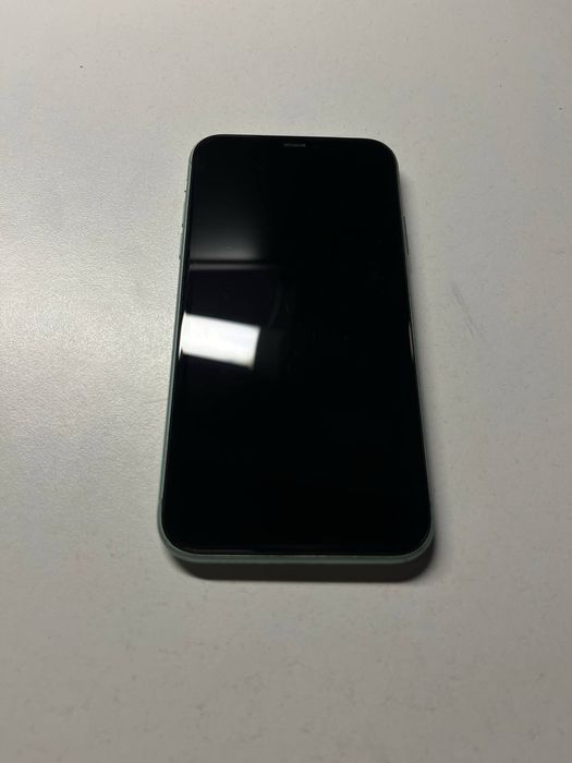 iPhone 11 128gb green