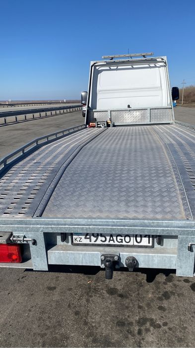 Эвакуатор Кокшетау