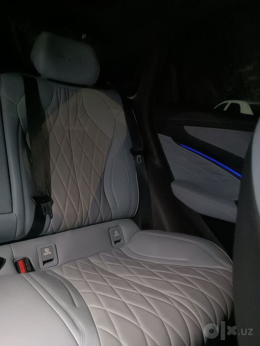 Byd seal 700 km rwd