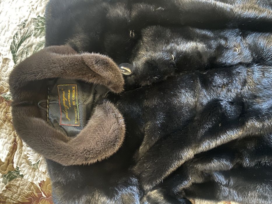 Продам шубу