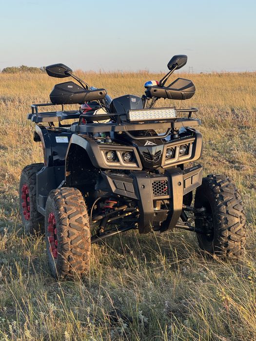 Продам квадроцикл 200 куб