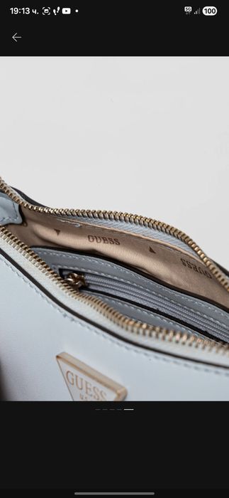 !!!Чанта на GUESS!!!