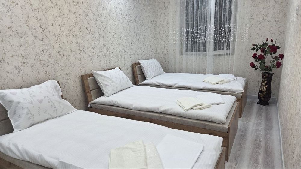 Хостел "Шохрух" -Hostel "Shoxrux