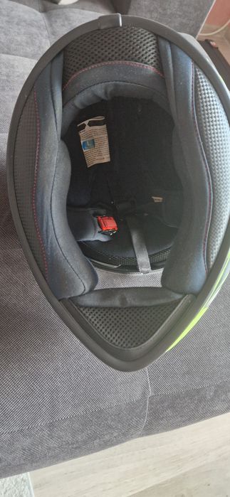 Цяла каска IXS 216