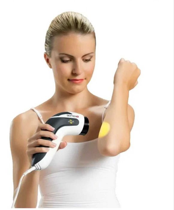 Лампа Биоптрон лечение на дому