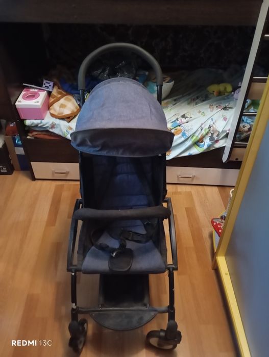 Коляска детская  продам
