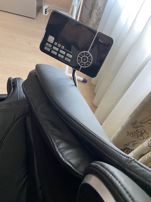 Scaun de masaj BionWell