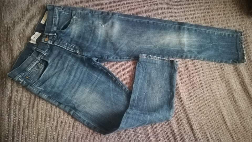 Оригинални дънки ENERGIE