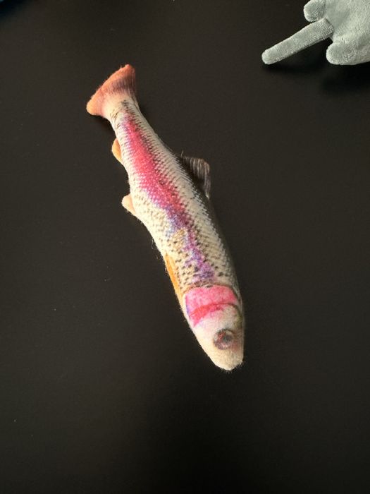 Игрушки для кошки, цена за все!