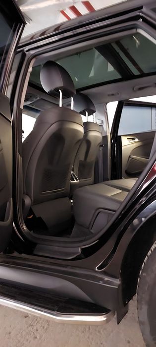 HYUNDAI TUCSON Full 2020 Sotiladi