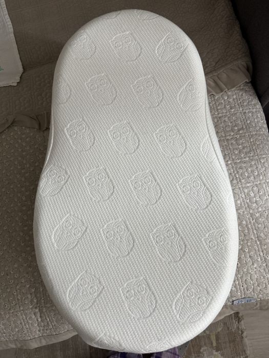 Кокон для новорожденного