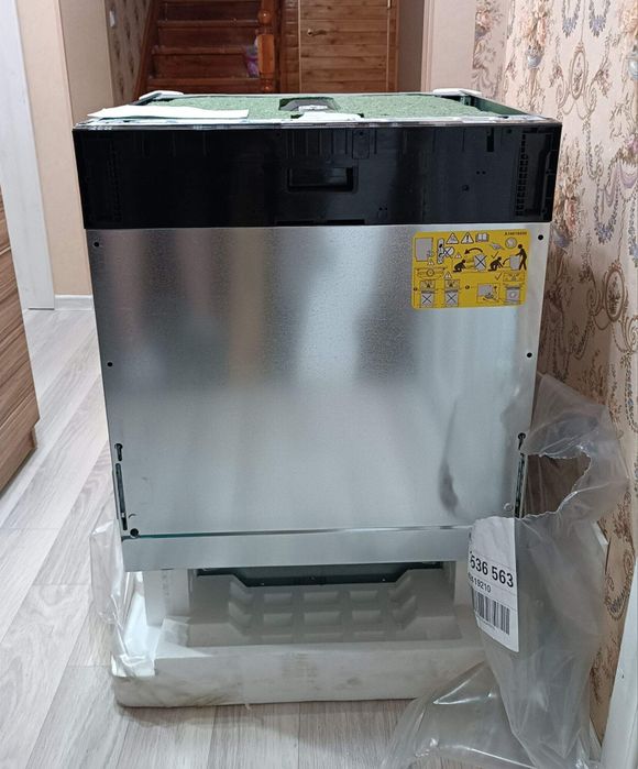 Посудомоечная машина