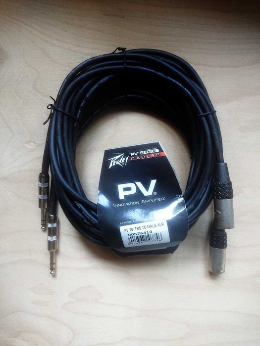 Аудиокабели межблочные, Hi-Fi