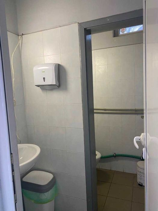 Дава се под наем Магазин в София, Хладилника - 48 кв.м за 1286.73 € - Снимка #10