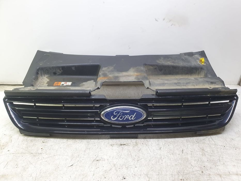 Grila bara fata am21-r8200-ag Ford S-Max 1 (facelift) (2010 - 2015) 2.0 TDCi DW10C