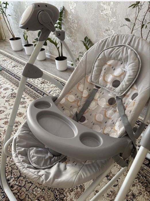 Качеля сатылады жағдайы өте жақсы