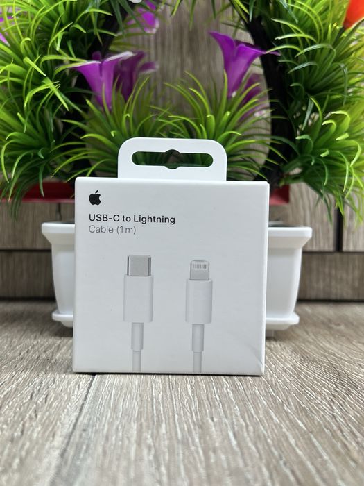 Зарядное устройство для айфона iphone zaryadchik Adapter 20w