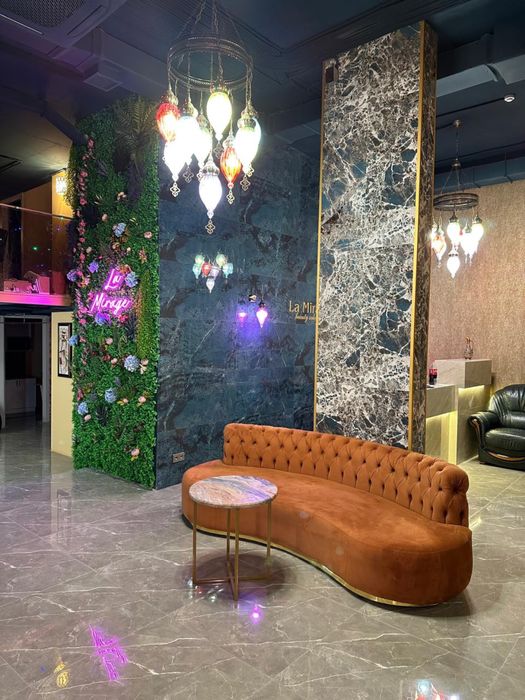 Сдаются места в салоне красоты