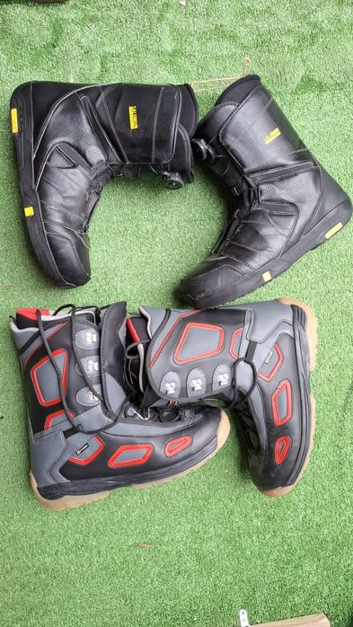 Boots snowboard marimi 45 EU 46 EU 47 EU 48 EU 49 EU 50 EU 51 EU