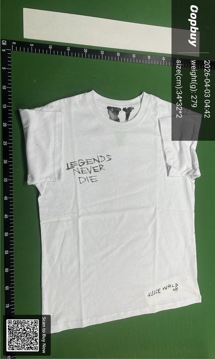 Tricou vlone nou