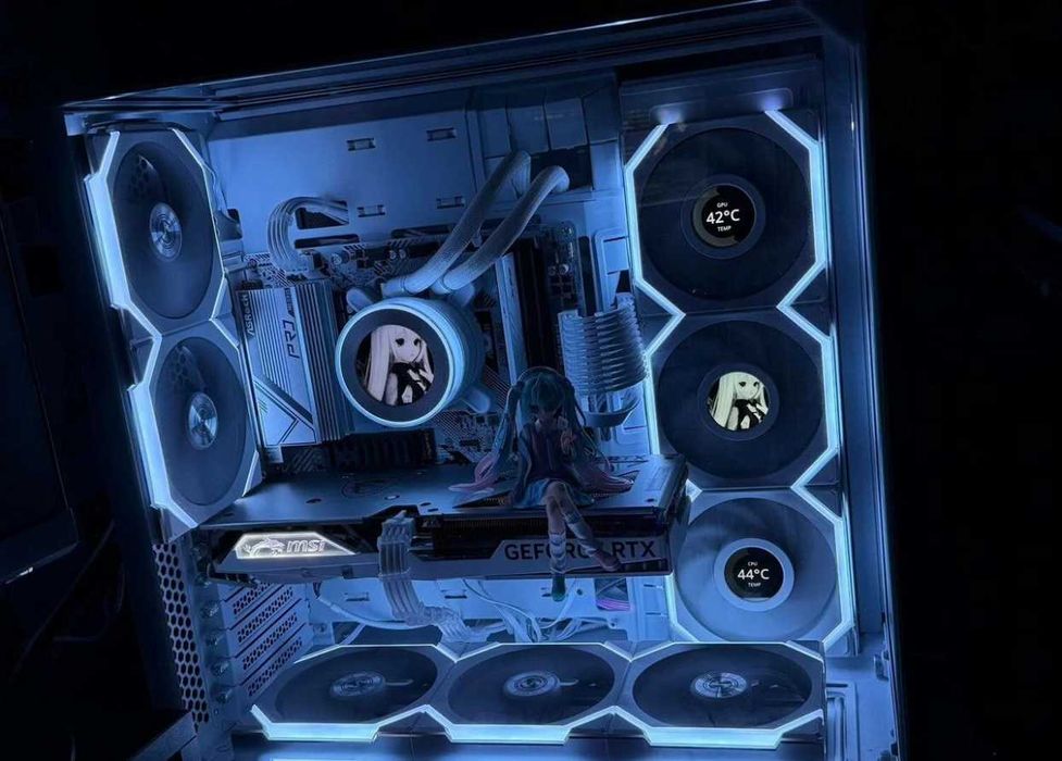 Компьютерный мастер | Выезд 24/7 | Гарантия