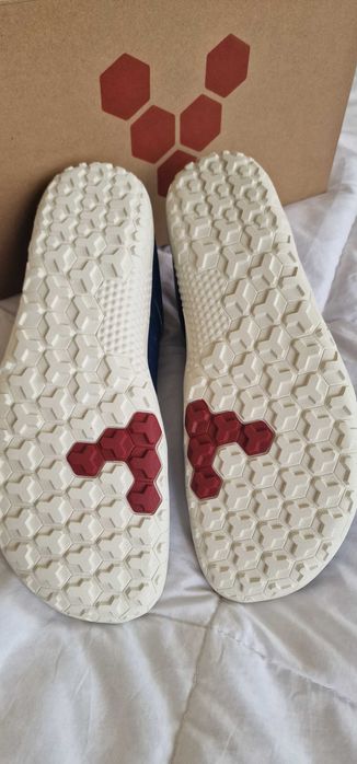 Vivobarefoot Primus Trail II FG L