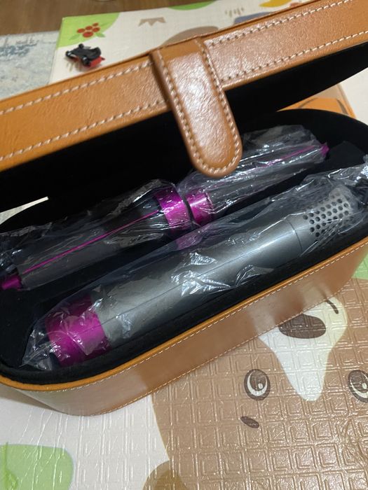 Дайсон новый 5 мын