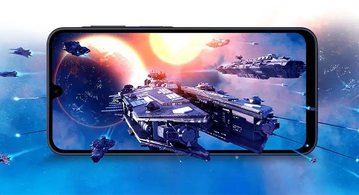 Новый Samsung Galaxy A17 128Gb  +IMEI готово +Гарантия +Доставка