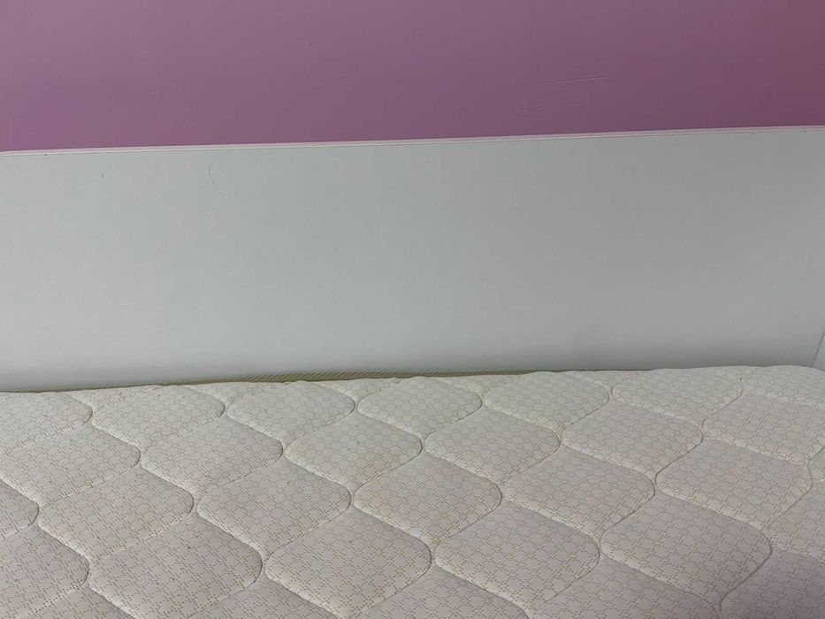 Единично детско легло 193/83 см