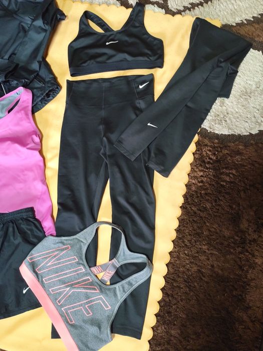 Haine sport fitness S și M