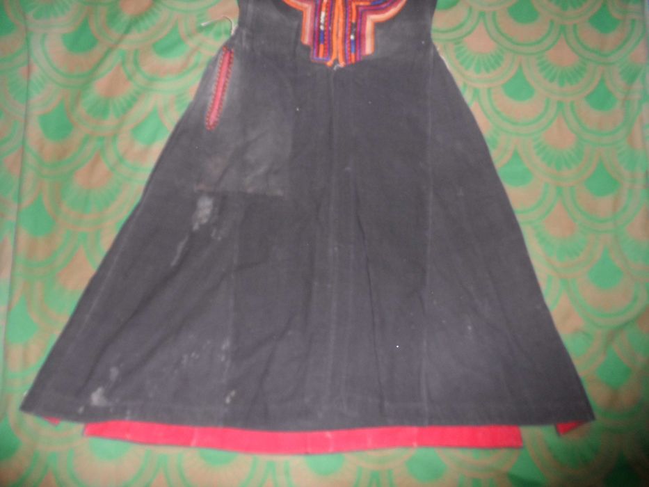 Кюстендилска носия