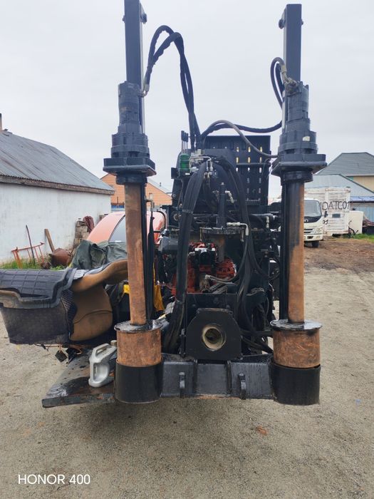 Установка ГНБ Ditch Witch jt3020