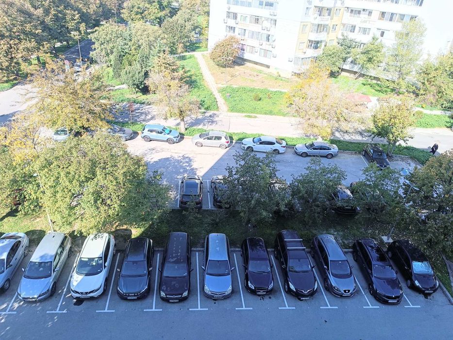 Дава се под наем Двустаен апартамент в Варна, Център - 42 кв.м за 433.5 € - Снимка #15