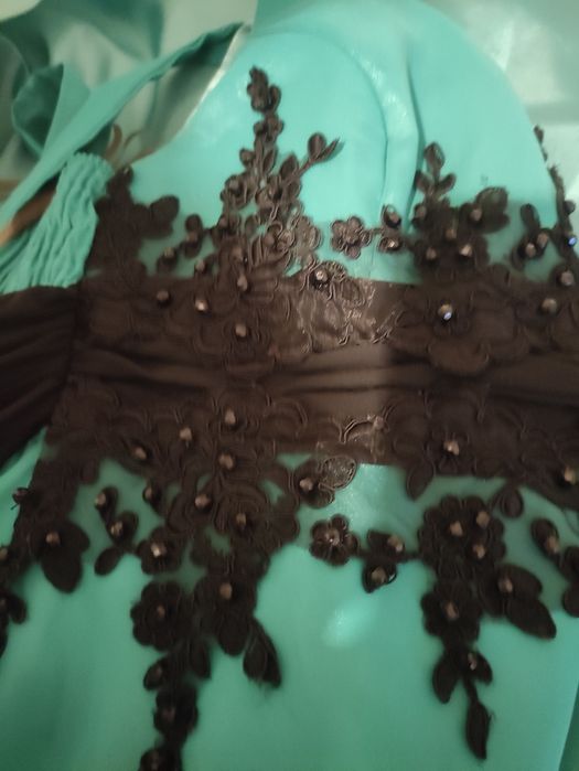 Rochie eleganta mărime 42