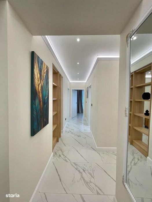 3 camere - Volo Residence, Băneasa, Herăstrău