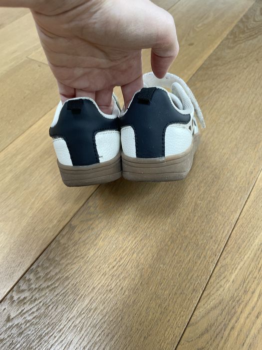 Papuci fetite primavra H&M