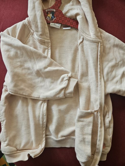 Детско худи Zara, 104см